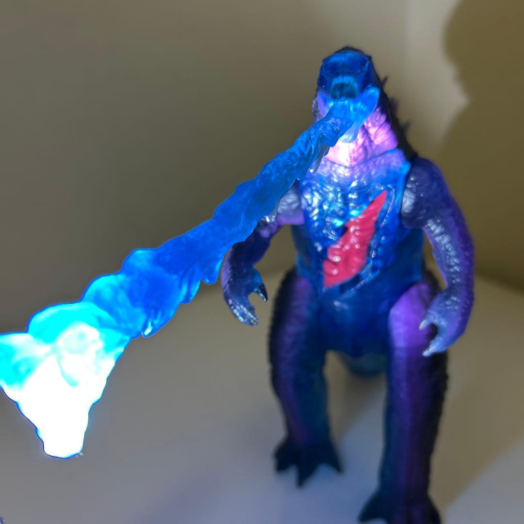 映画 コング 対 ゴジラ モンスターバース 香港 [並行輸入品] フィギュア