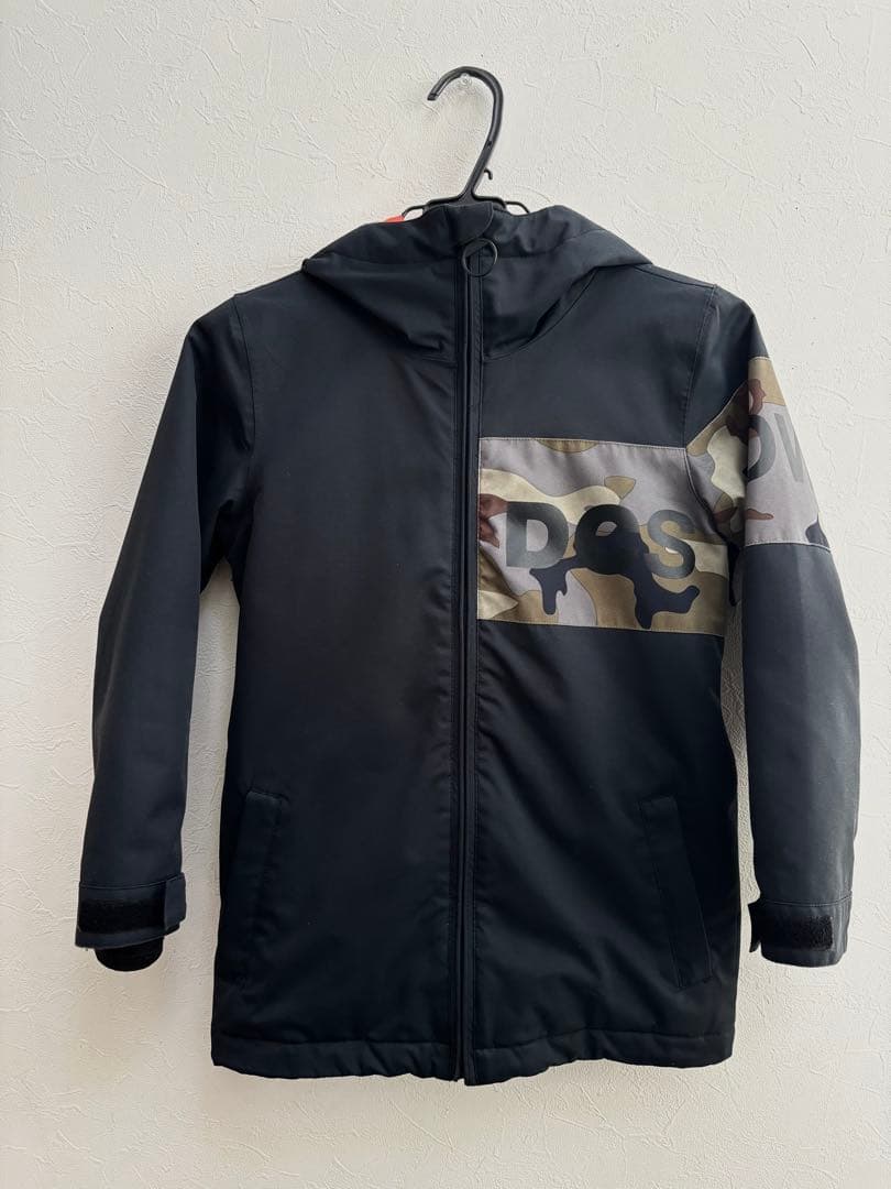 DC スノーウェア　130