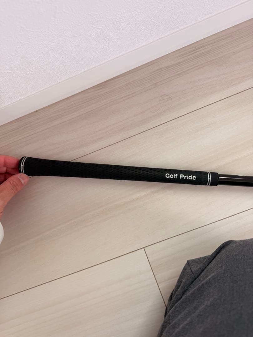 ドライバー用　Diamana DF 60 X シャフト