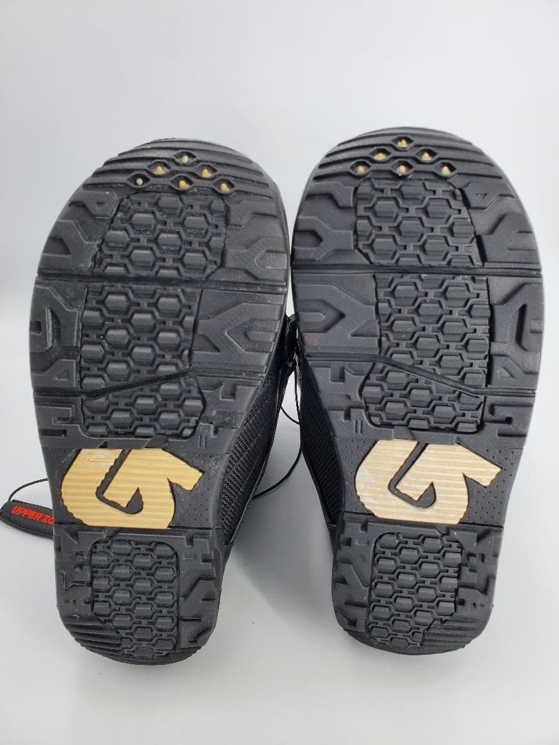 【美品✨️】Burton MOTO Speed Zone スノボーブーツ 27㎝