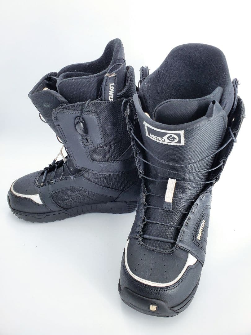 【美品✨️】Burton MOTO Speed Zone スノボーブーツ 27㎝