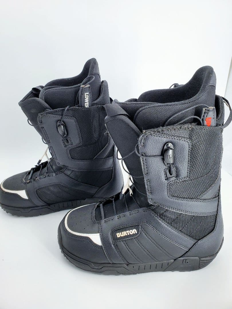 【美品✨️】Burton MOTO Speed Zone スノボーブーツ 27㎝