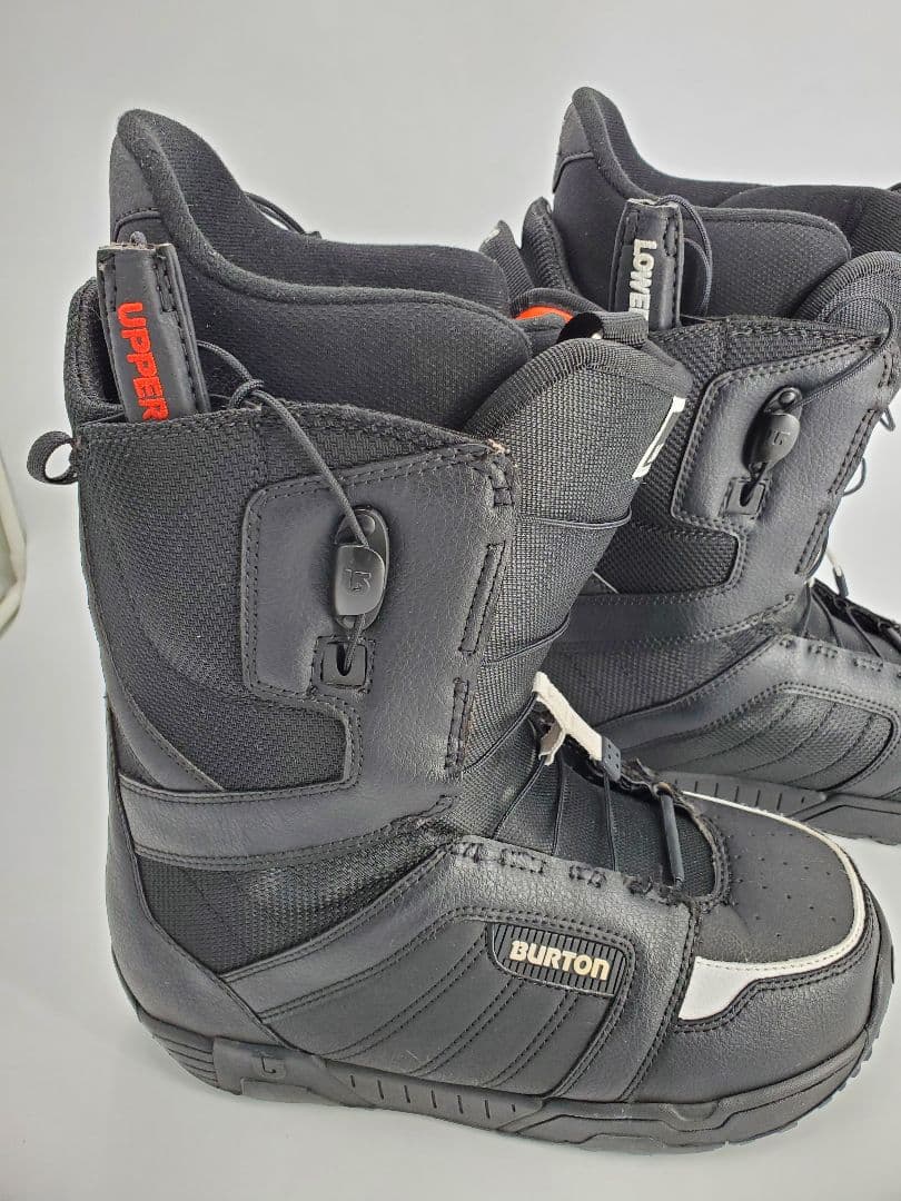 【美品✨️】Burton MOTO Speed Zone スノボーブーツ 27㎝