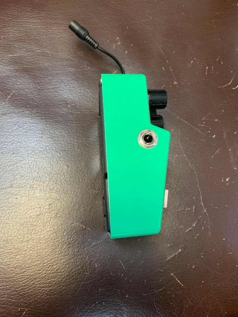 TS808 ModLAB.RC4558P マレーシアンチップ