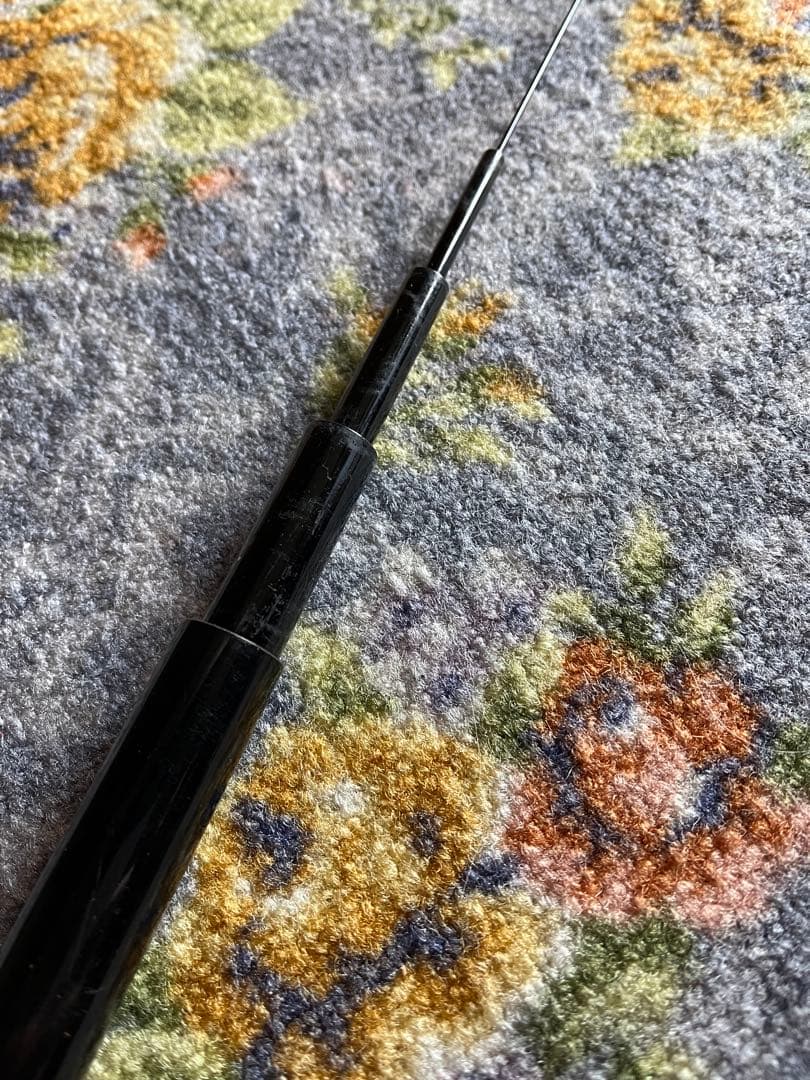 Daiwa ダイワ 鯉路13 鯉路18 鯉路21 3本