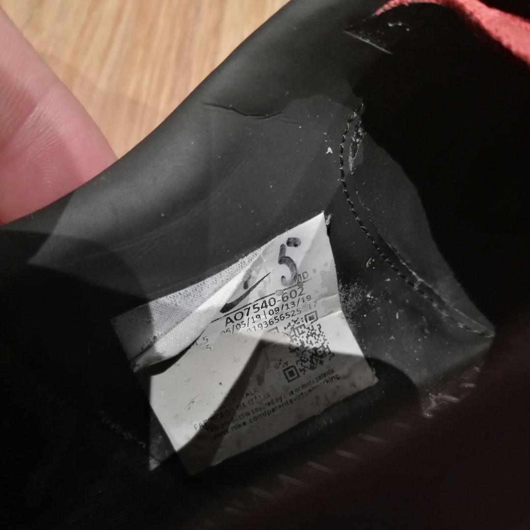 柏レイソル 杉岡大暉 実使用スパイク サイン入り ファントムVNM