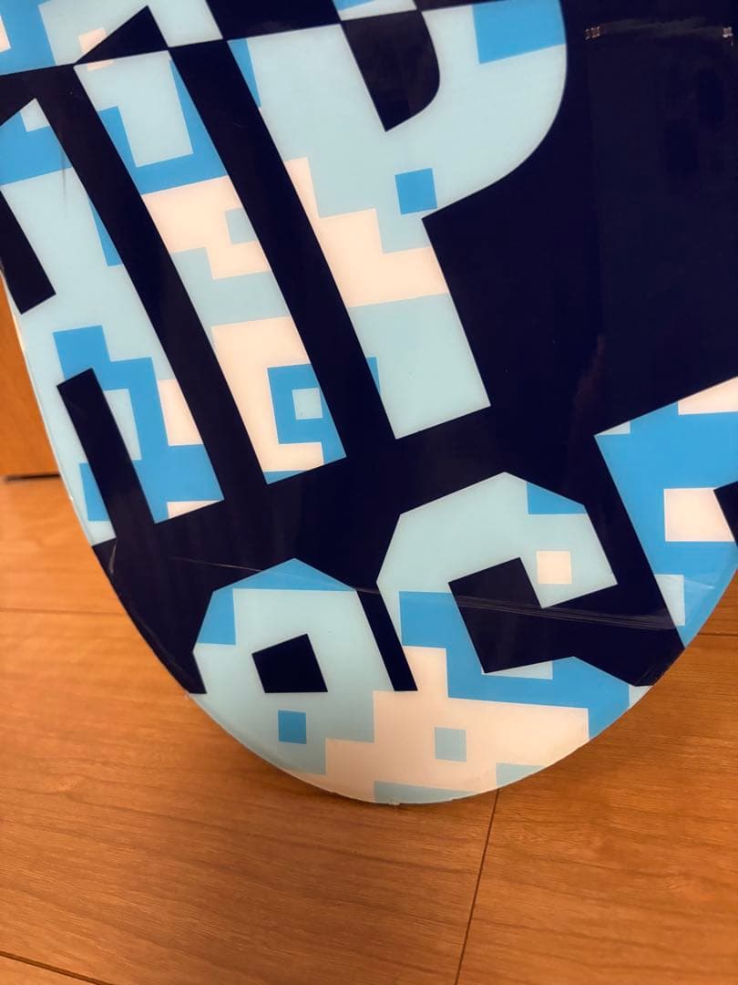 CSB スノーボード 118モデル ビンディング付き　キッズ