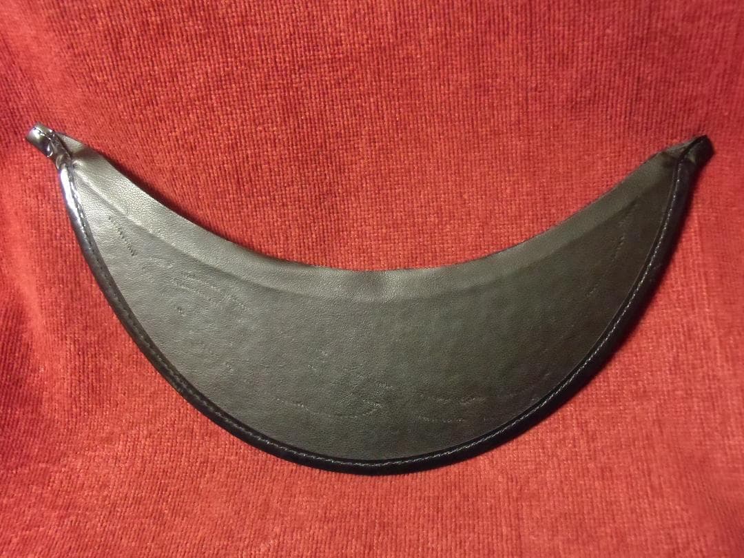 BWドイツ軍/連邦軍＊ＢＭ/海軍＊佐官バイザー（実物）