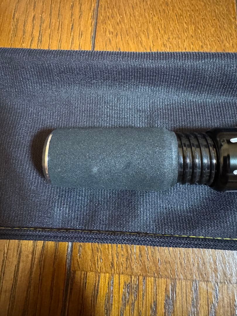 KZ ARTEX Hacker ハッカー【保証書原本付】