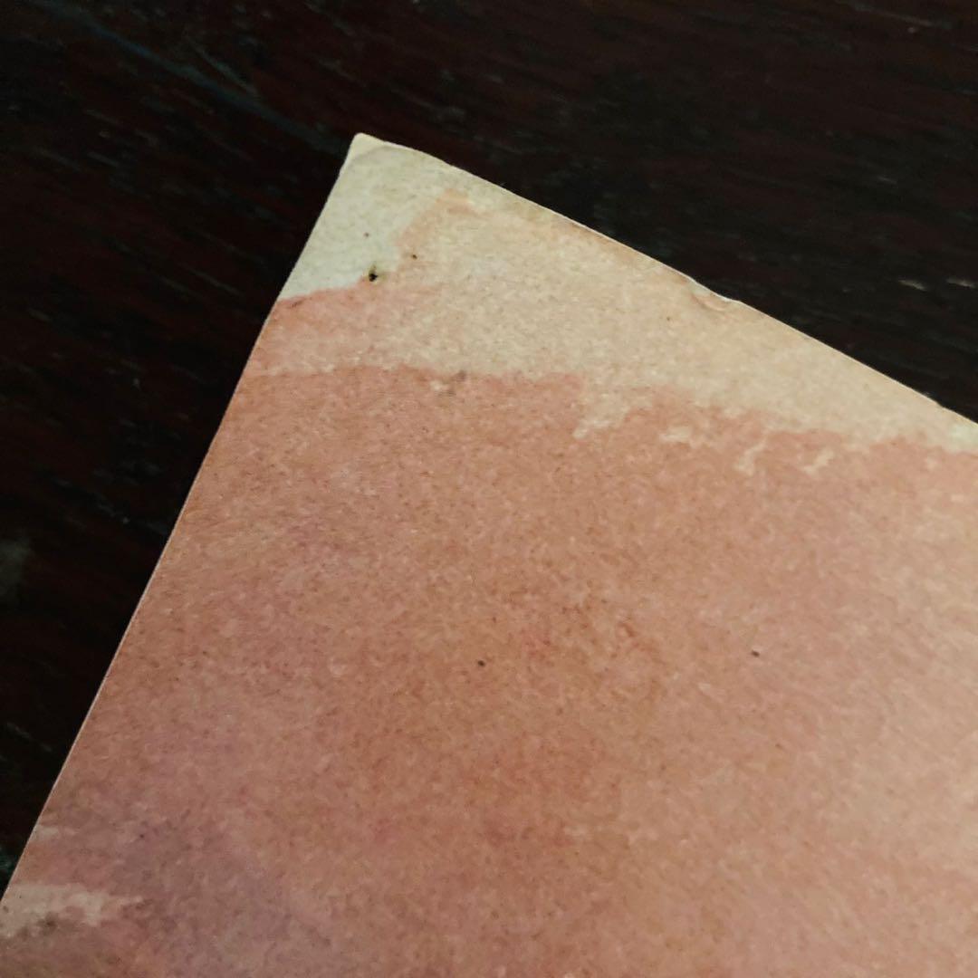 風の谷のナウシカ　ポスター　希少！