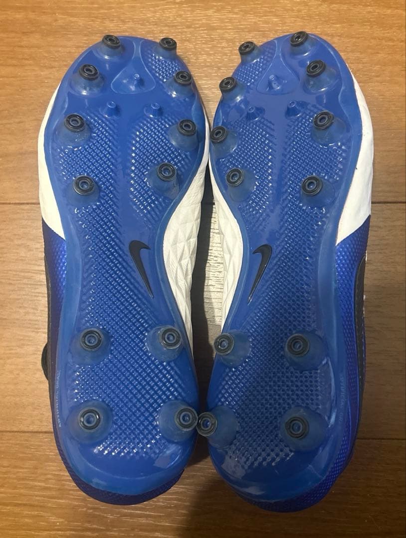 【新品未使用】NIKE TIEMPO LEGEND ELITEⅧ AG -PRO