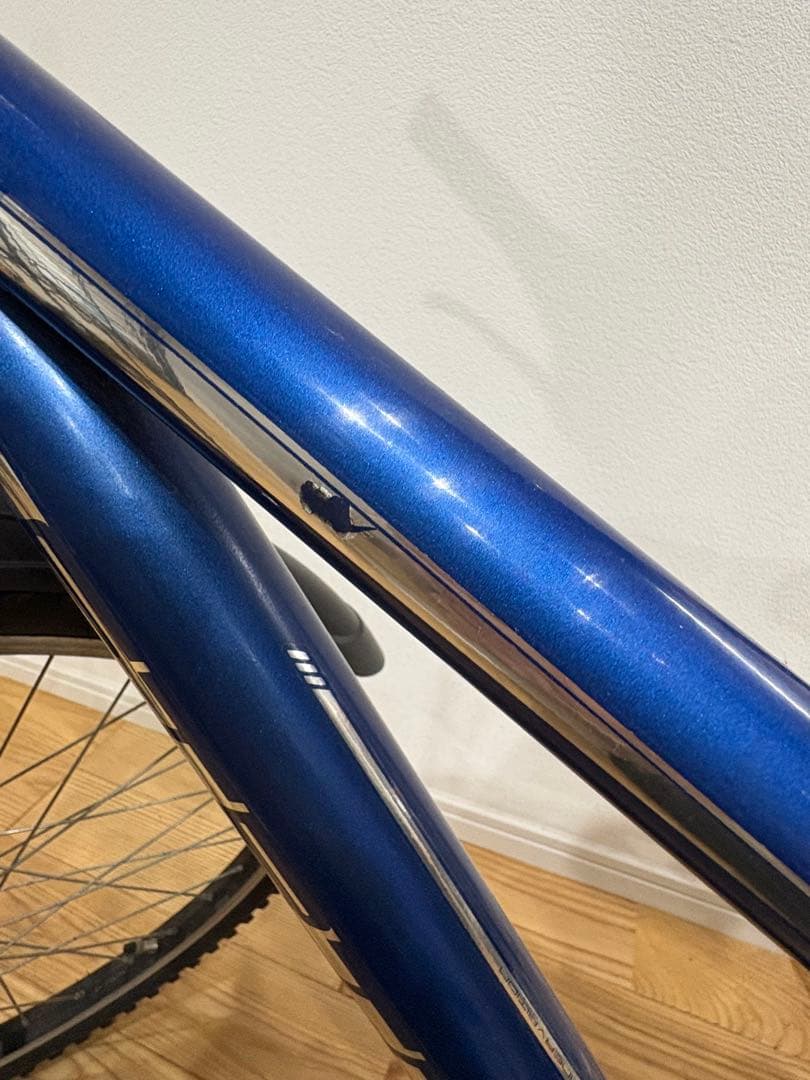 SHIMANO 子供用　自転車　24インチ　朝霞　志木　新座　和光　引取り限定