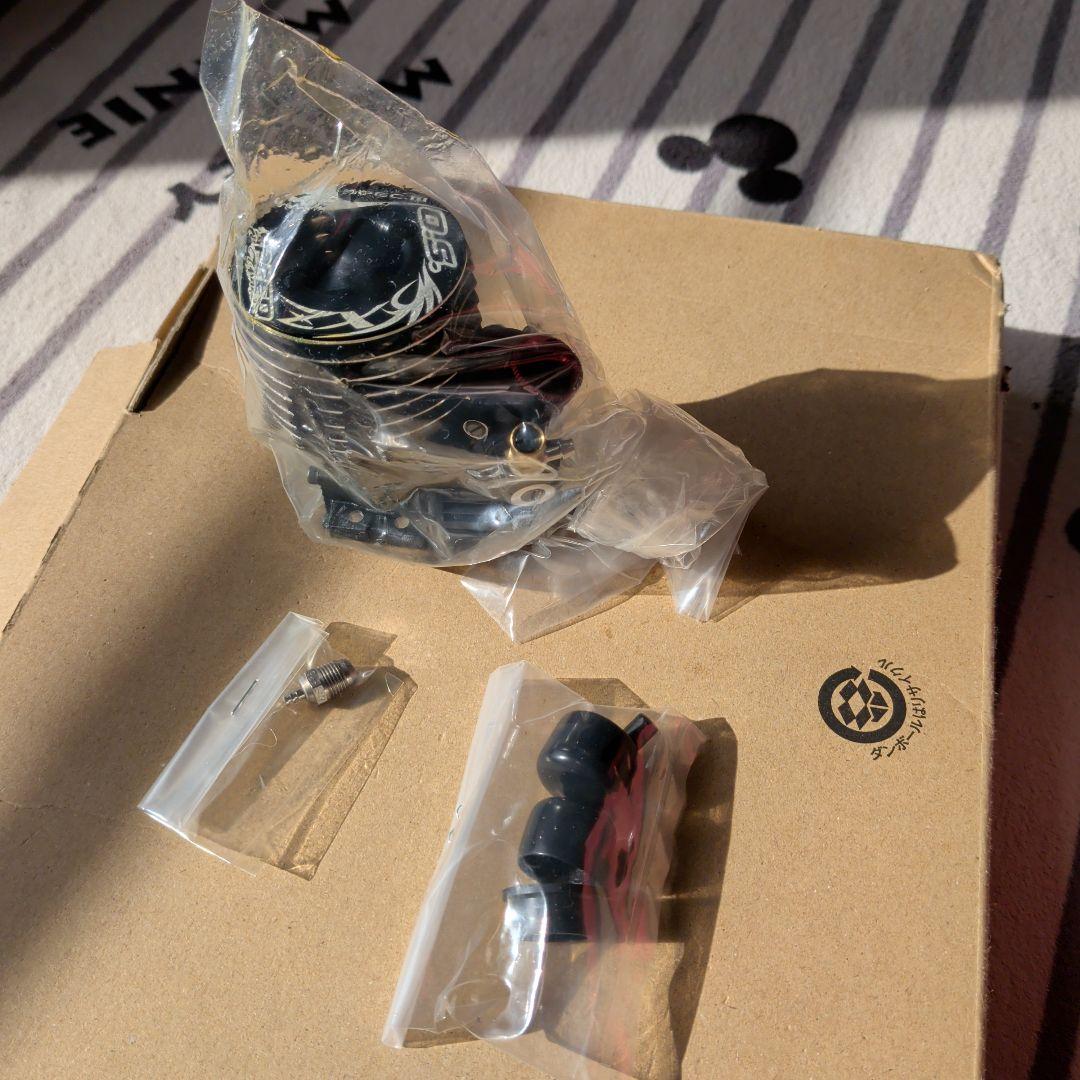 １２エンジンスペック3