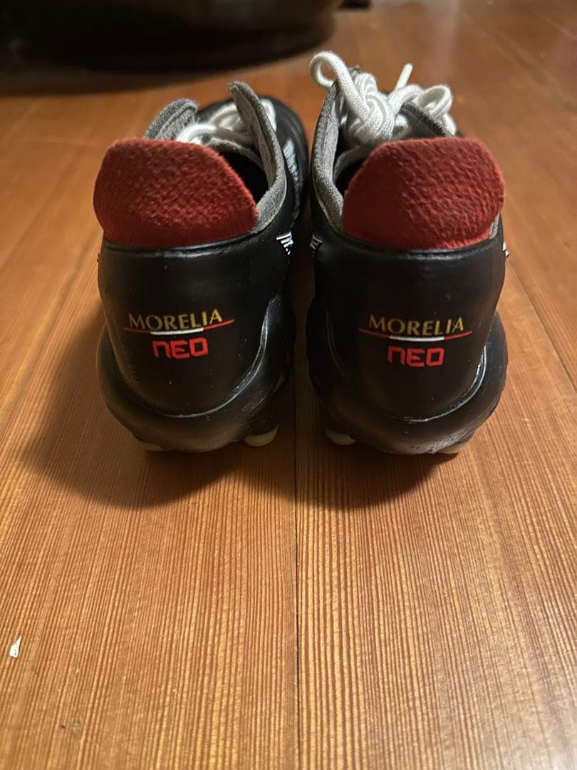 Mizuno MORELIA NEO Ⅲ