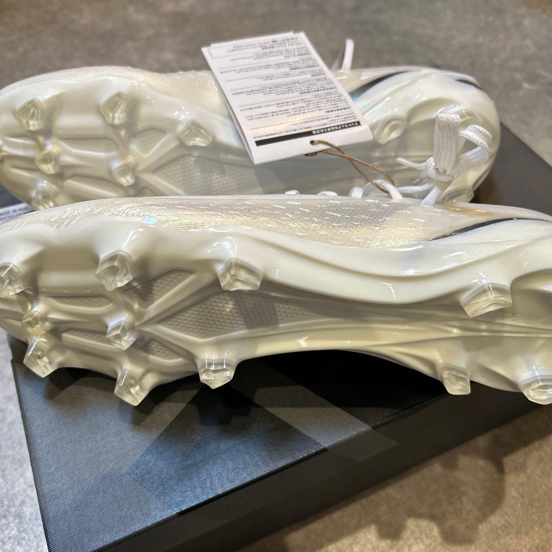 27.5cm希少　新品　エックス スピードポータル.1 FG