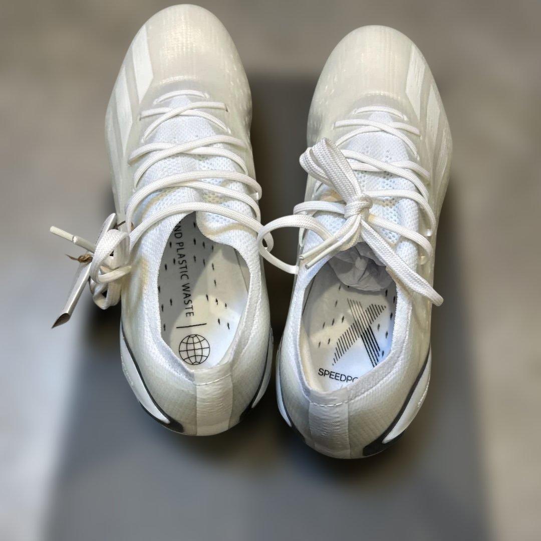 27.5cm希少　新品　エックス スピードポータル.1 FG