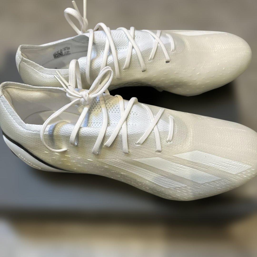 27.5cm希少　新品　エックス スピードポータル.1 FG