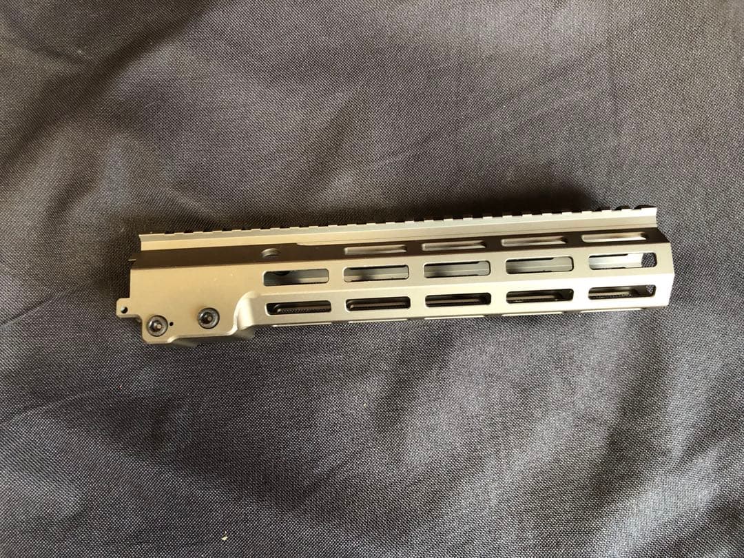 東京マルイ URG-I 11.5インチ用 純正ハンドガード【中古】