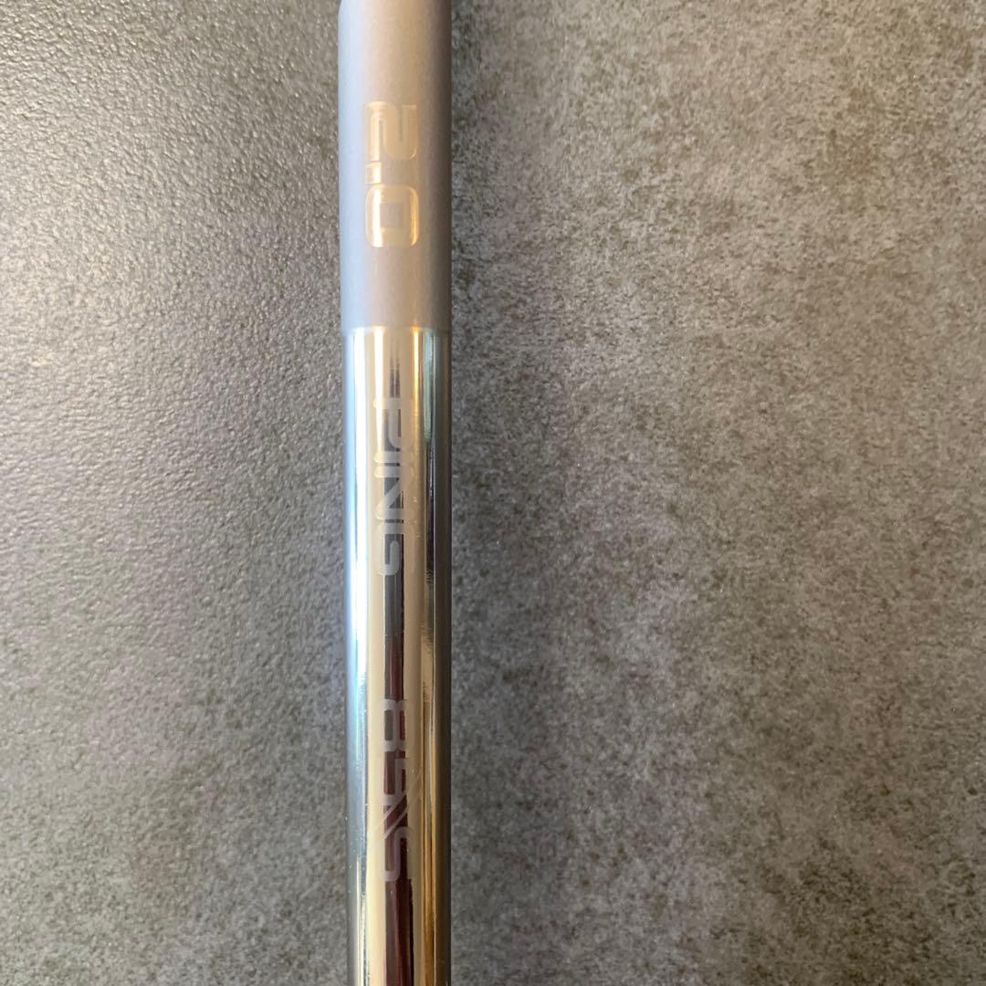 PING G 430 7番アイアン