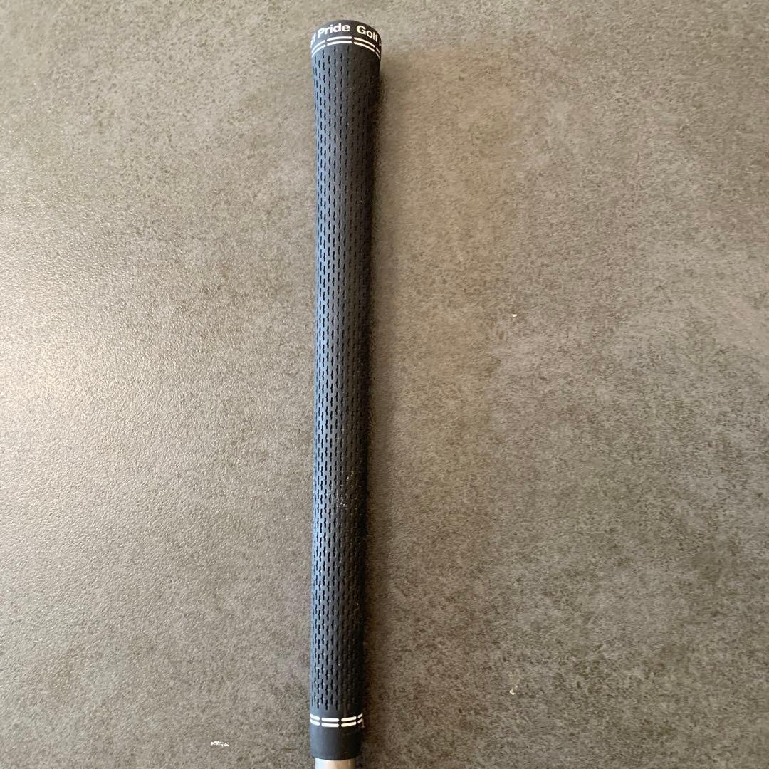 PING G 430 7番アイアン