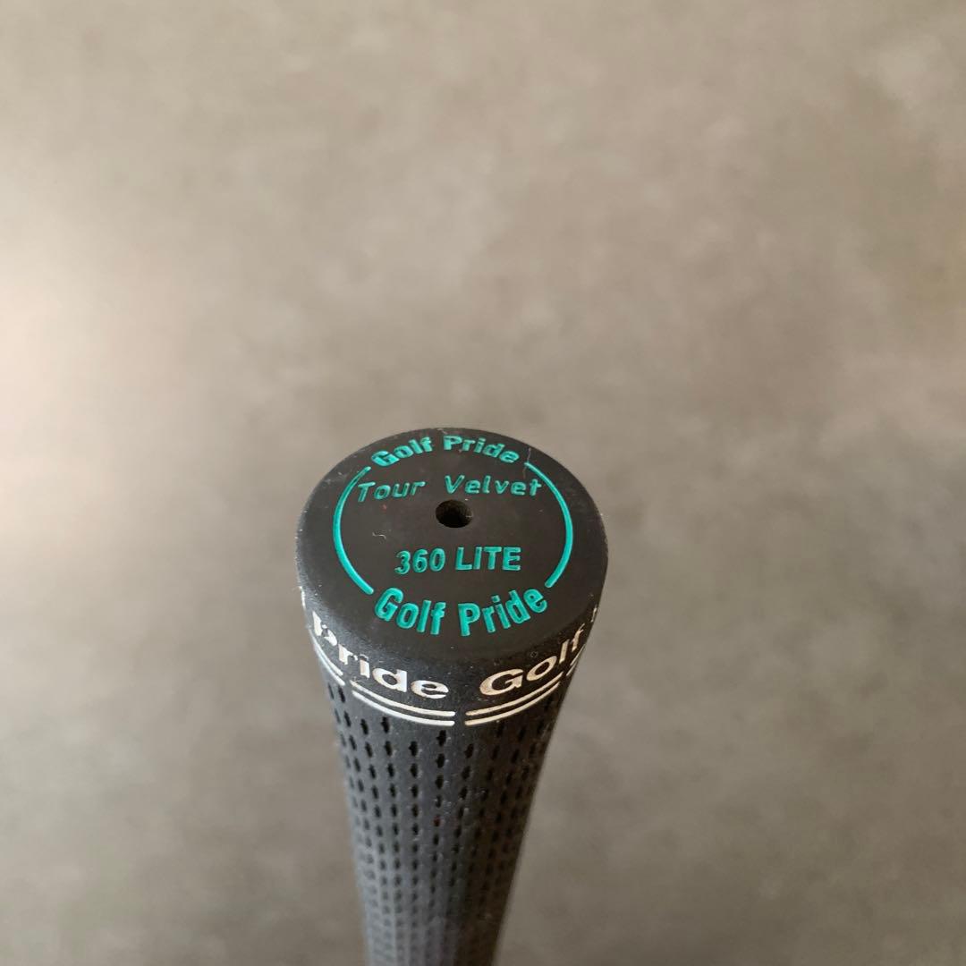 PING G 430 7番アイアン