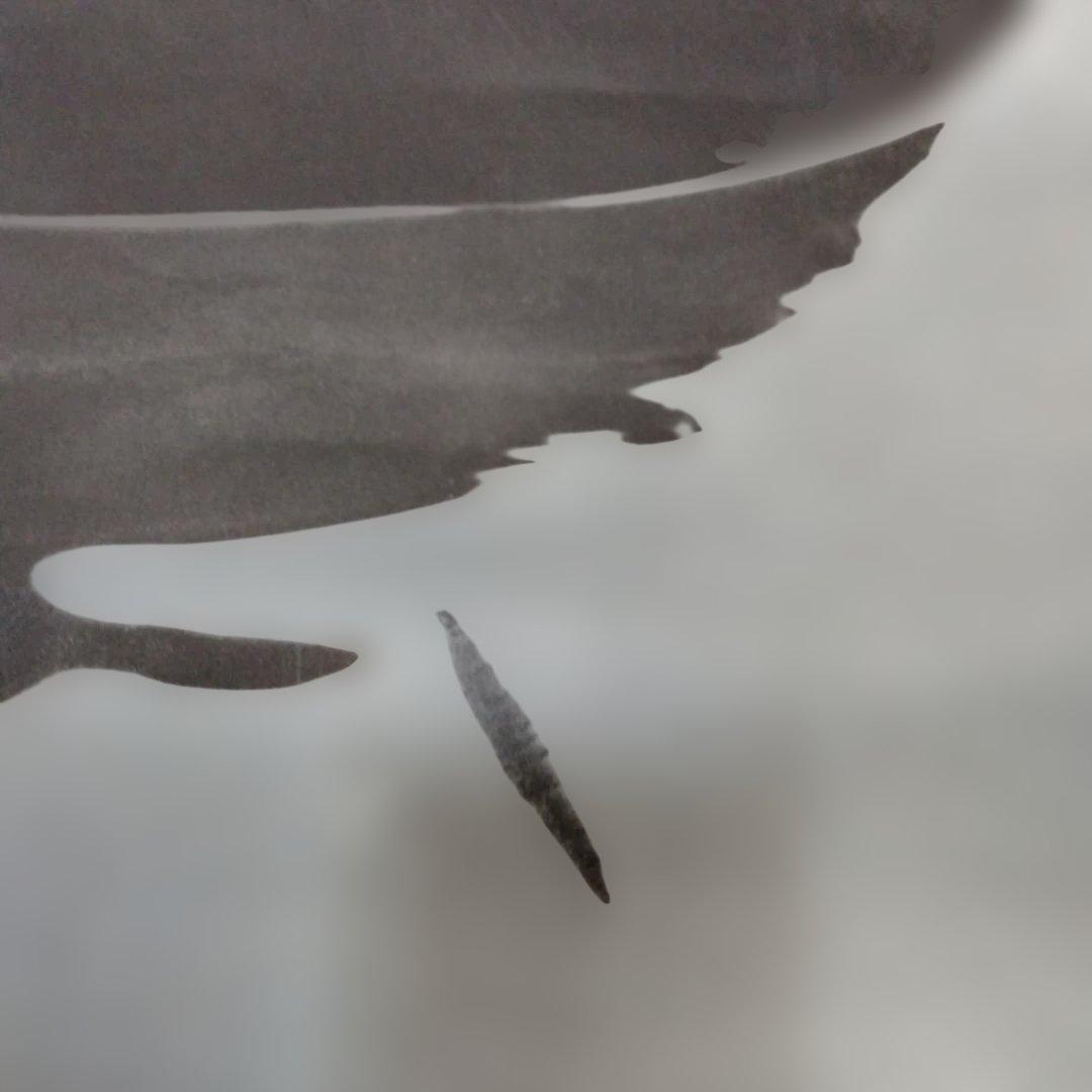 濱谷浩展 ポスター 写真体験60年