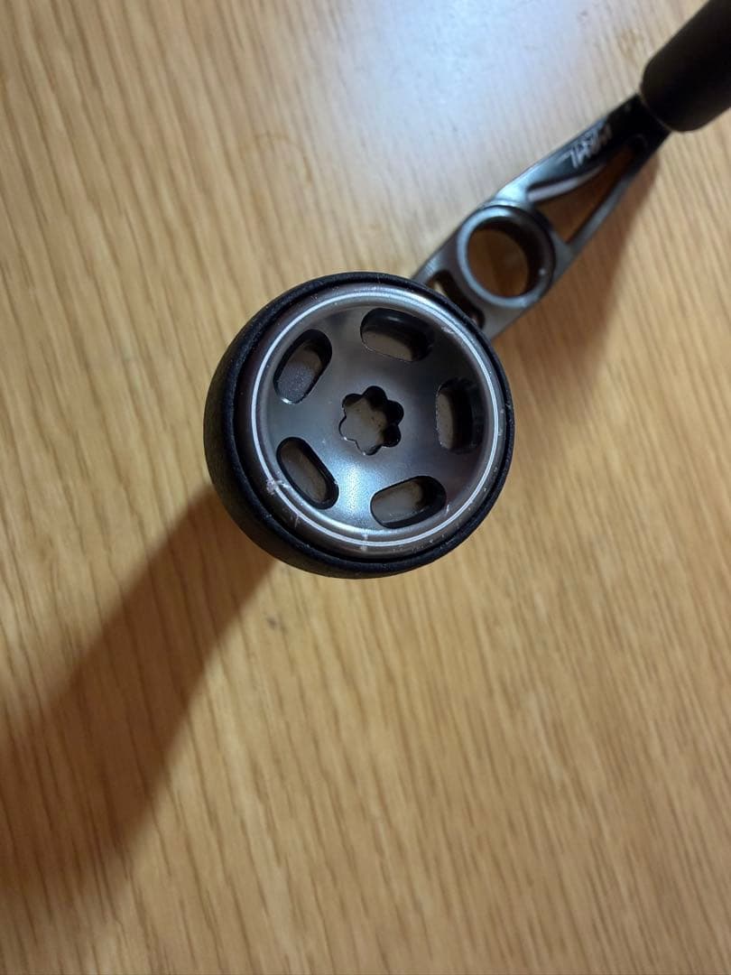 DRT VARIAL バリアルハンドル p.c.d 95 Gunl