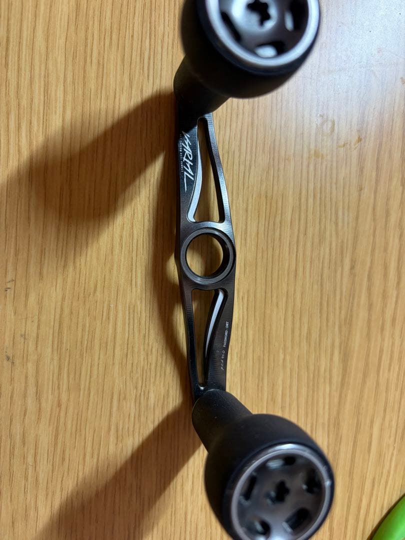 DRT VARIAL バリアルハンドル p.c.d 95 Gunl