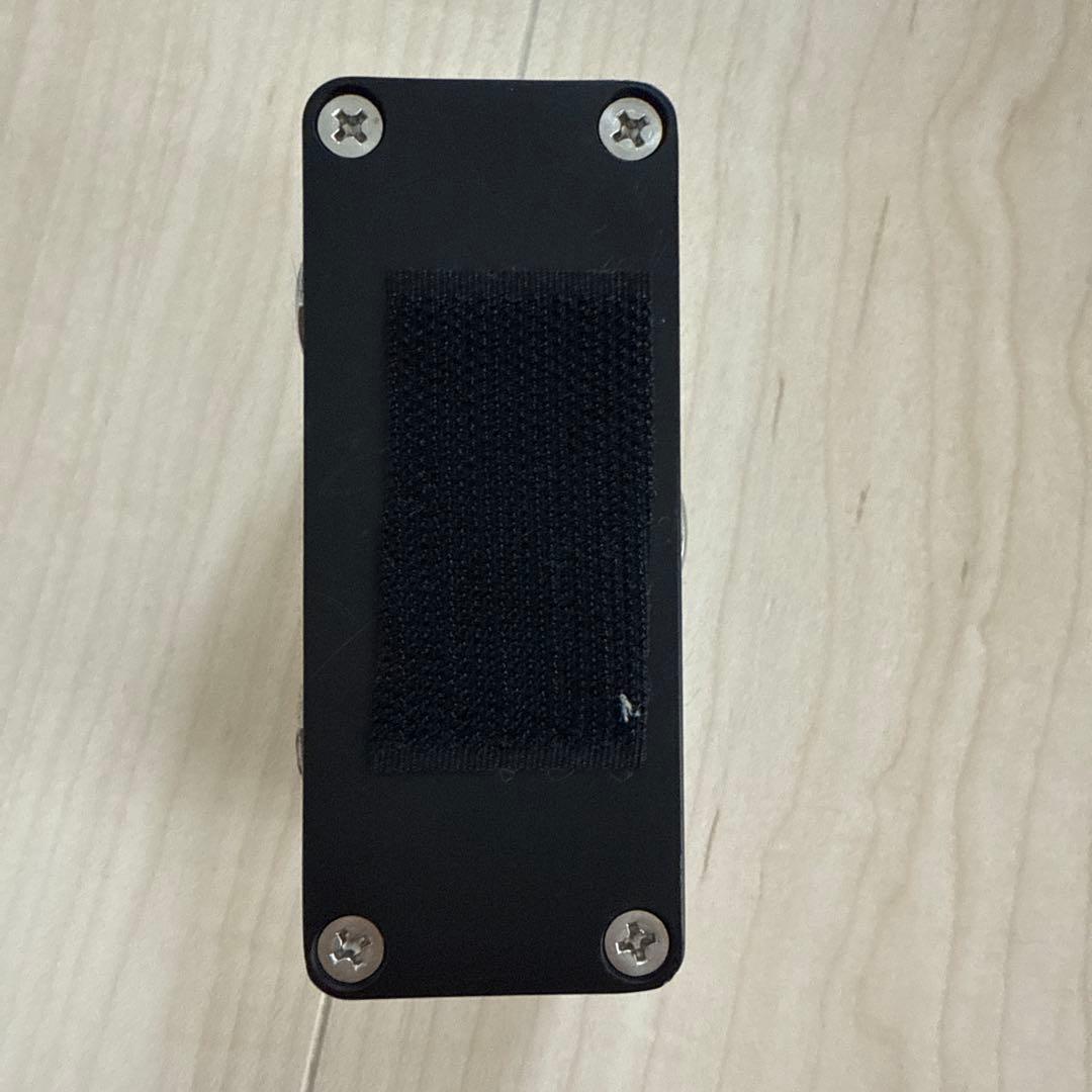 ギターエフェクター