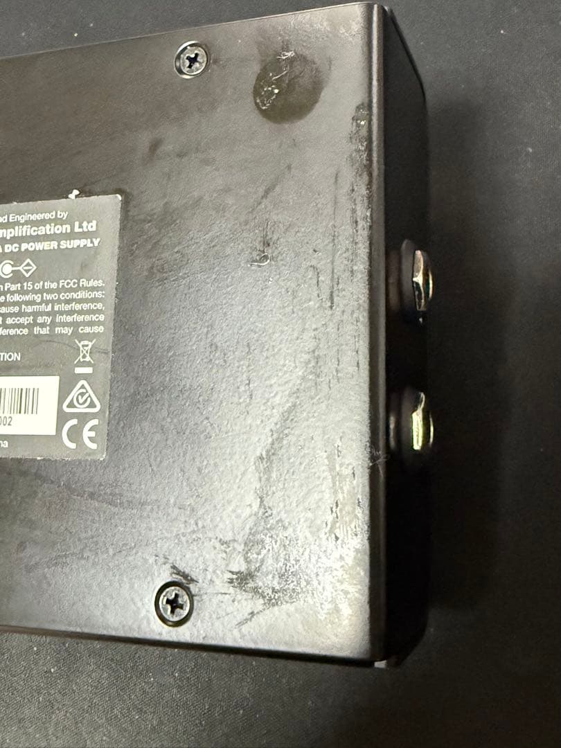 ギター Blackstar Dept. 10 Dual Distortion