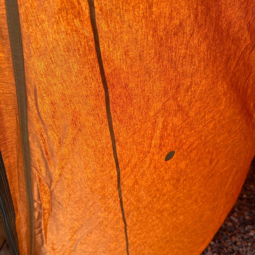 TENT FACTORY ワンポールテント ティピー型