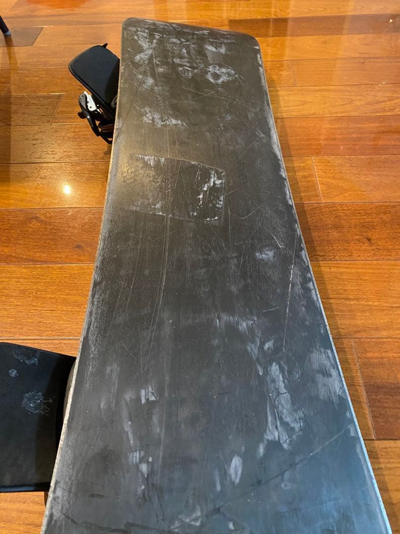 スノーボードとブーツセット 子供用