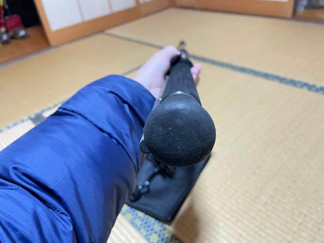 コルトスナイパーxr 106MH/ps