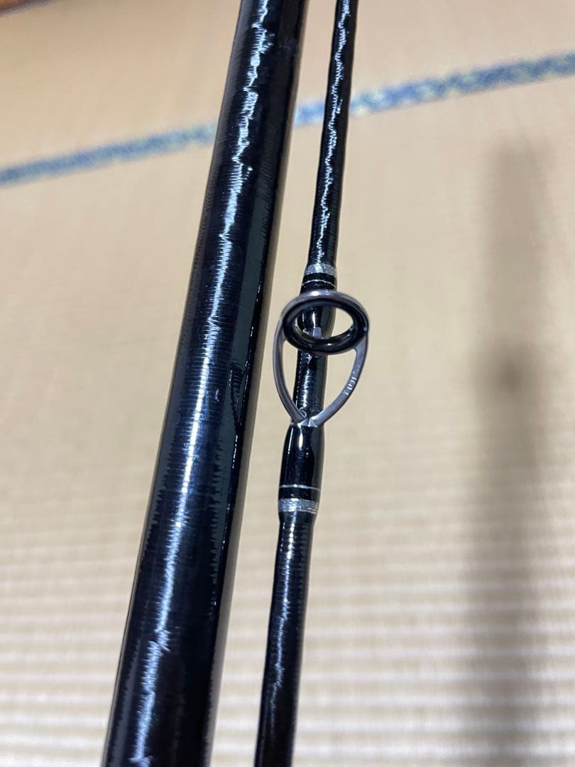 コルトスナイパーxr 106MH/ps