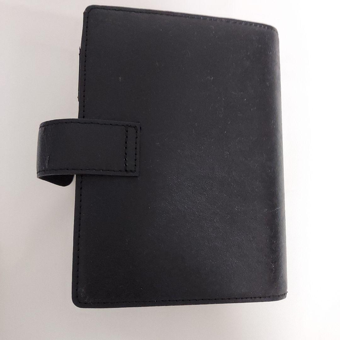 貴重サイン入りAcid Black Cherryスケジュール帳とピックセット