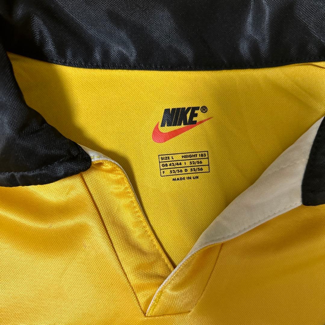 【1998/2000】ドルトムント（H）/ UK正規品 / ユニフォーム