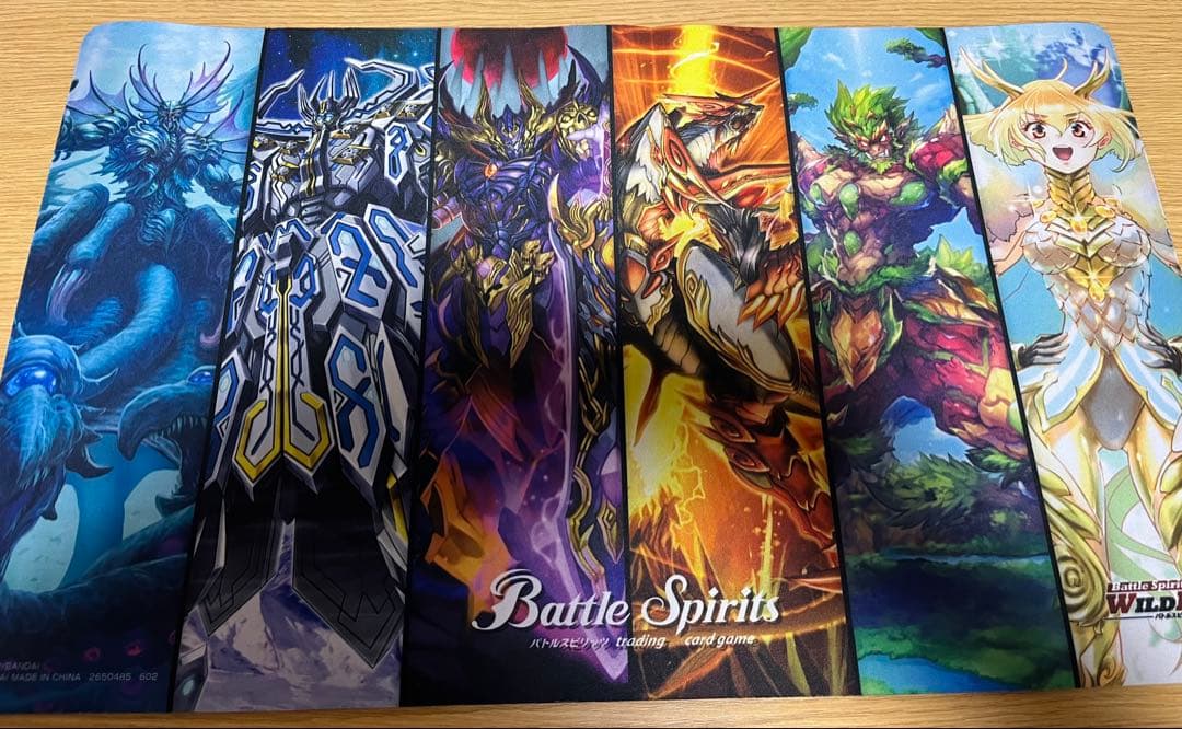 バトスピ　引退品　（バラ売り対応可）