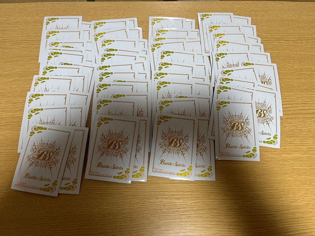 バトスピ　引退品　（バラ売り対応可）