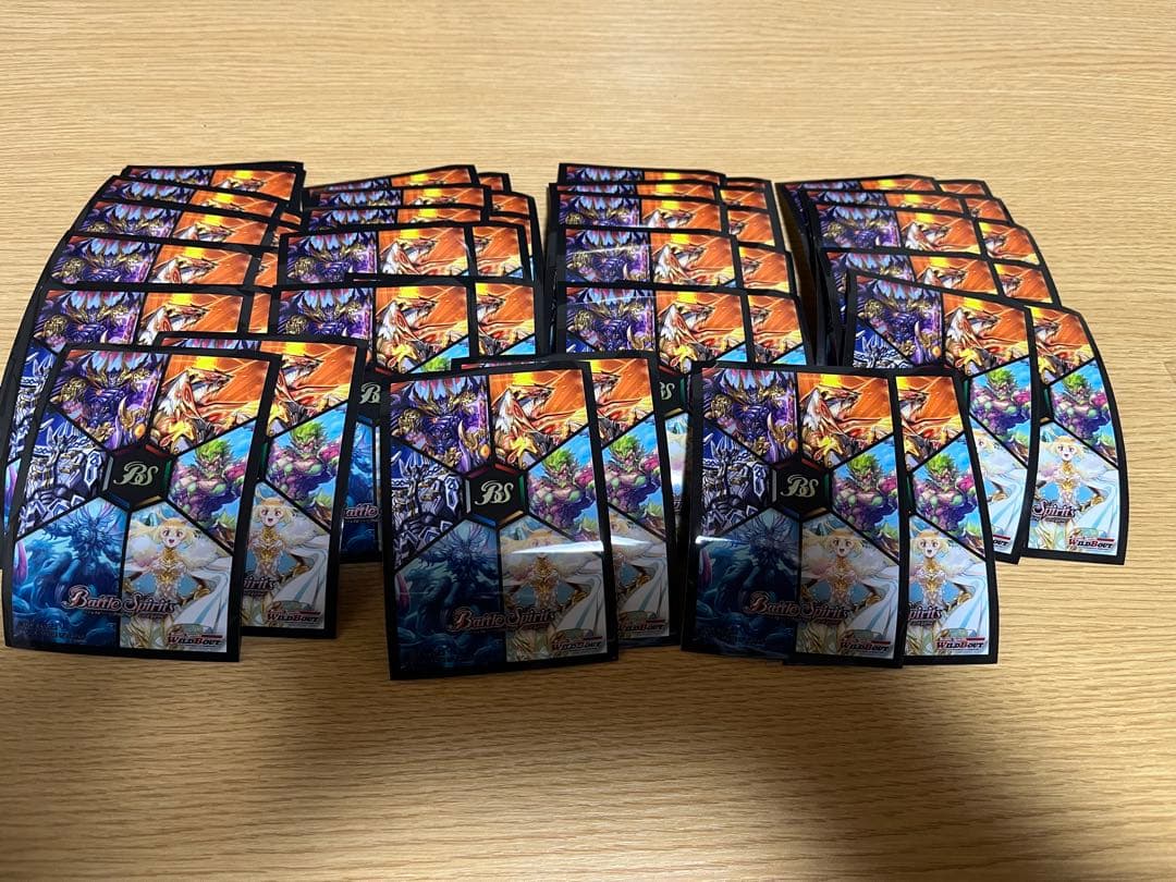 バトスピ　引退品　（バラ売り対応可）