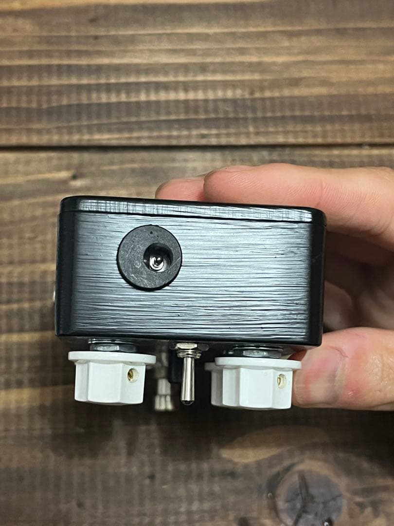 ギター 's effects janray clone