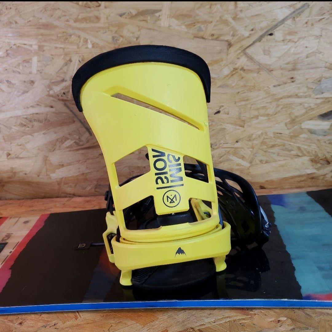 BURTON×BURTON2点セット！！2452