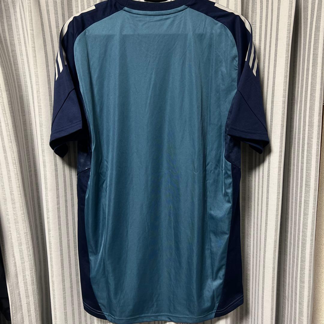 アーセナル トレーニングウェア