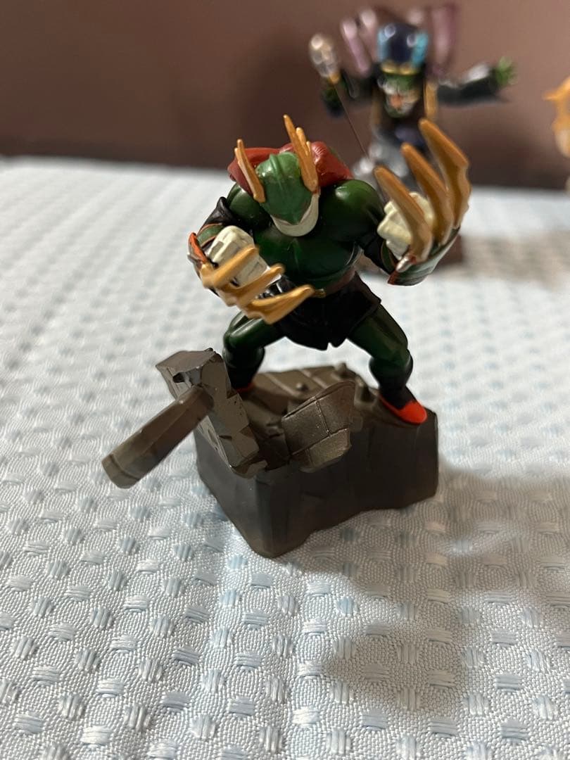 ドラゴンクエストモンスターズ　ギャラリーチャプター2 七体まとめ売り