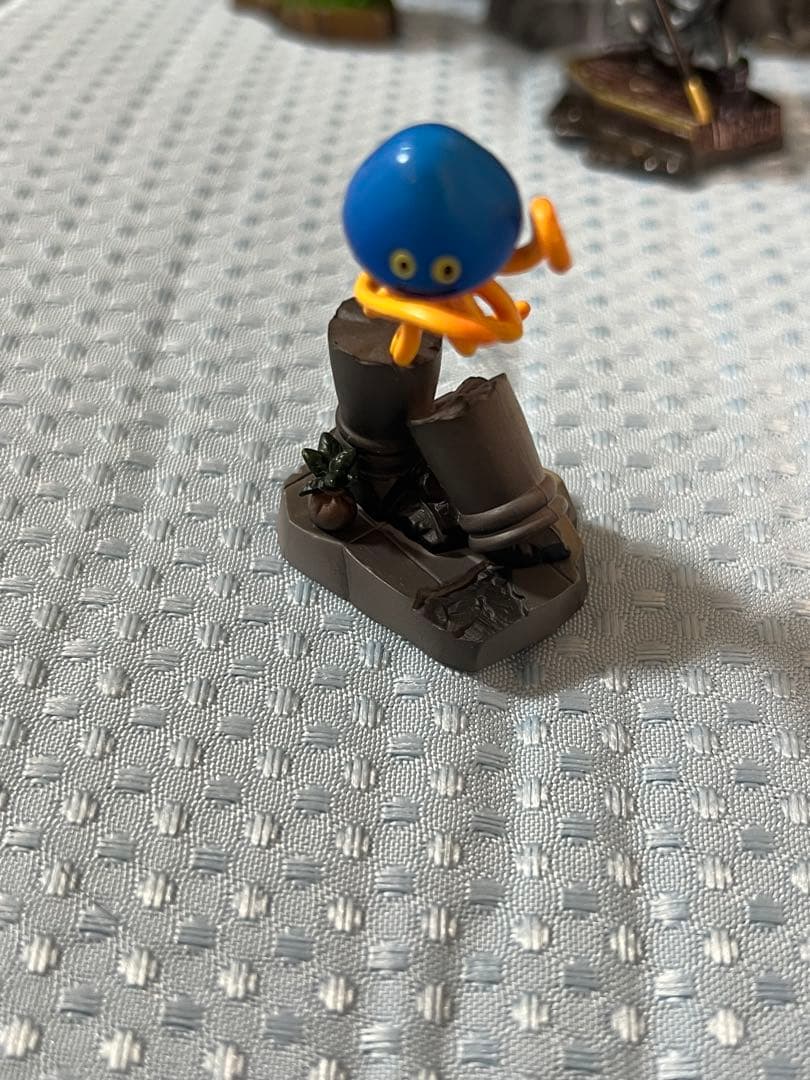 ドラゴンクエストモンスターズ　ギャラリーチャプター2 七体まとめ売り