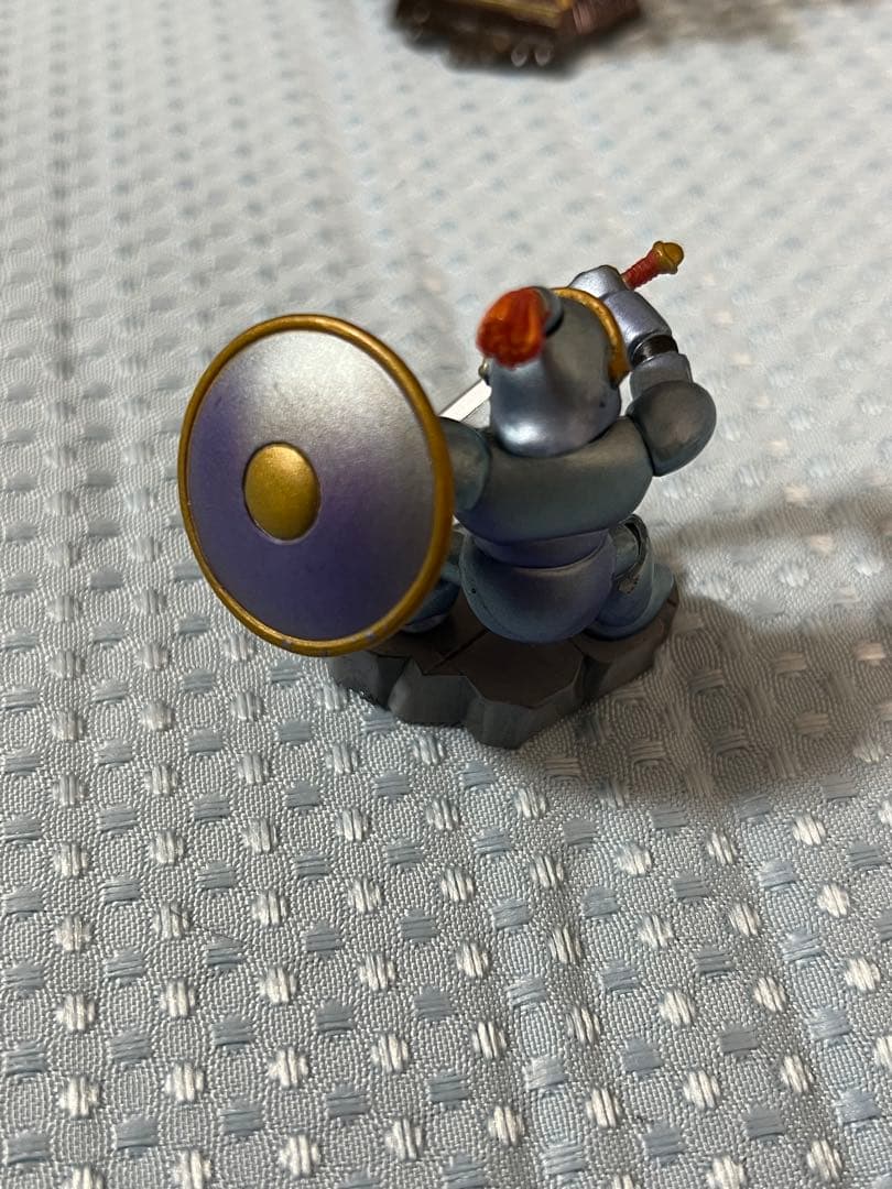 ドラゴンクエストモンスターズ　ギャラリーチャプター2 七体まとめ売り