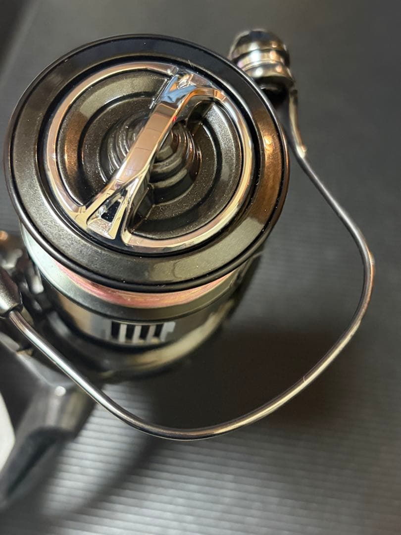 23ヴァンキッシュ　C2500SXG−C