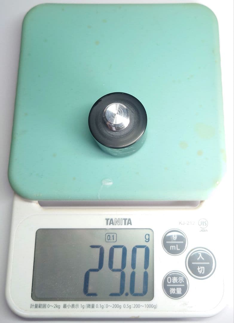 限定商品 1.2インチエクステンション　 MEZZ用(銀のドラゴンデザイン)