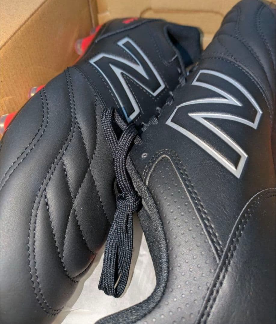 New Balance 442 29cm レザー