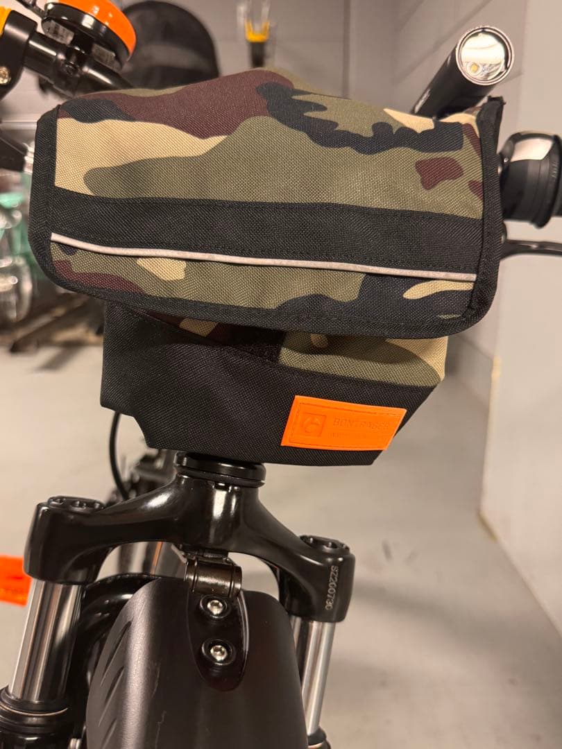 TREK 20インチ キッズバイク