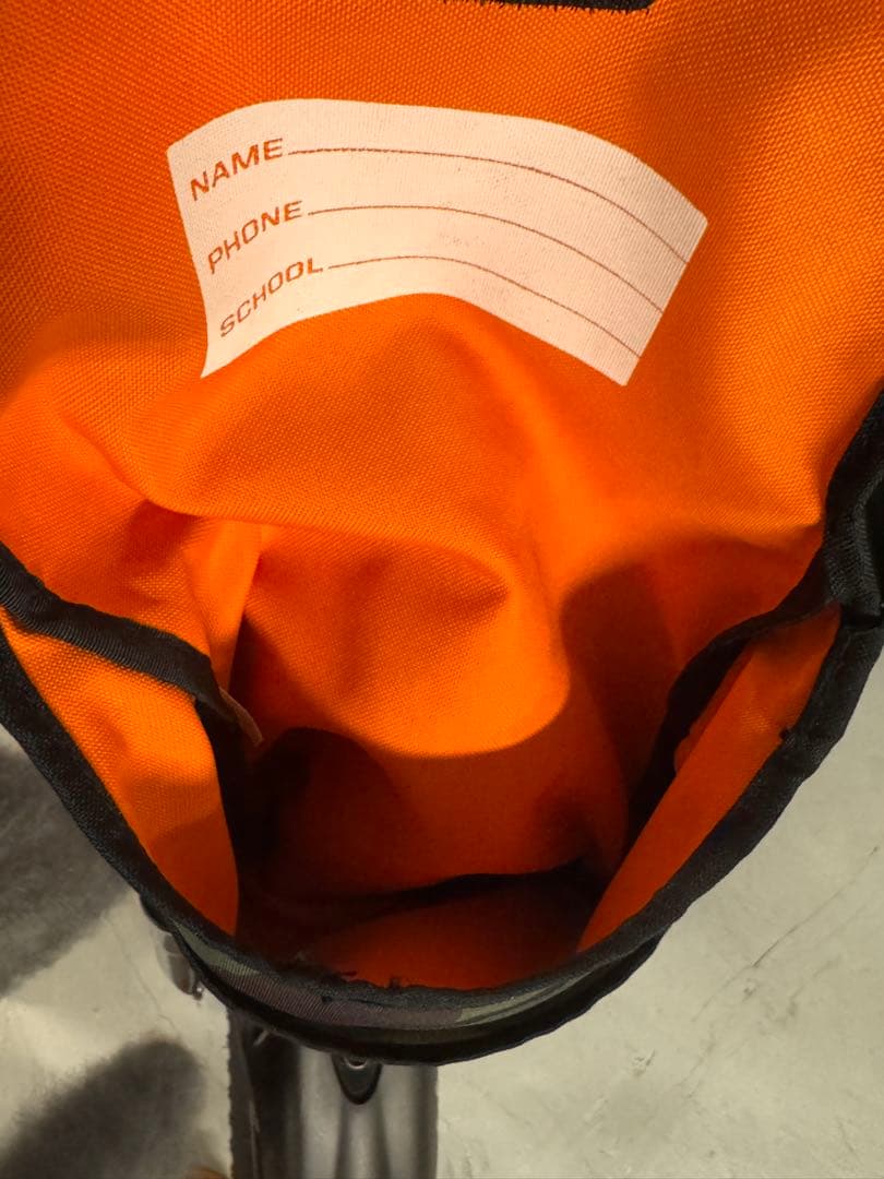 TREK 20インチ キッズバイク